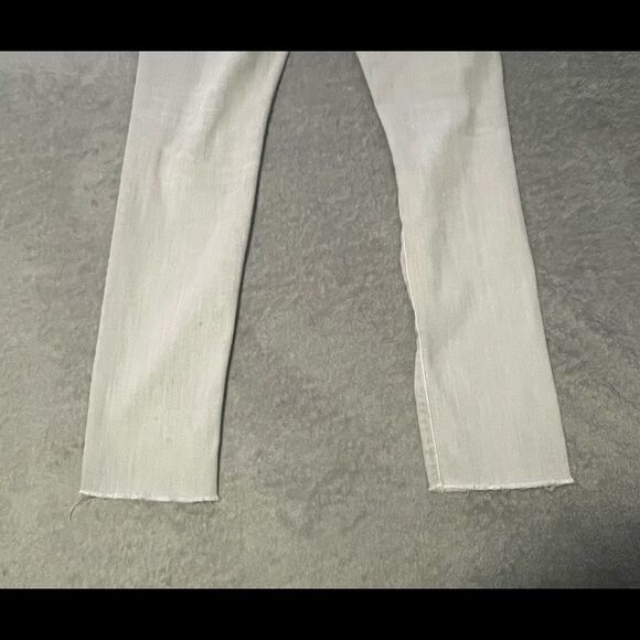 Ag- Adriano Goldschmied The Legging Ankle (super skinny ankle). 27R. VGC. - Picture 3 of 9